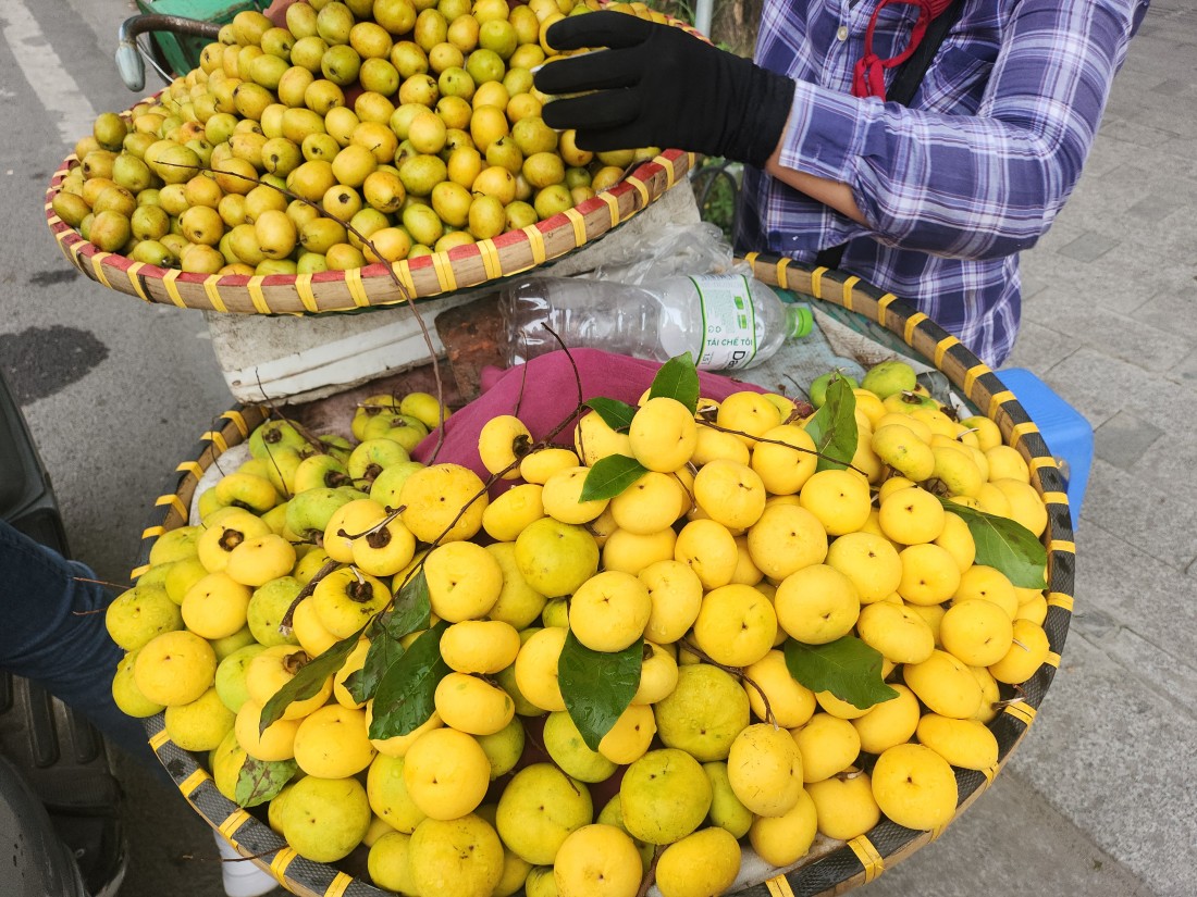 'Cô tấm' thị sáp từ quê ra phố giá 100.000 đồng/kg vẫn đắt hàng