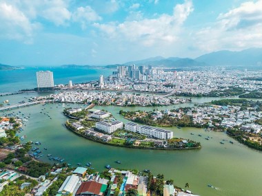 Loạt dự án khu đô thị, resort ở Khánh Hòa phải định lại giá đất