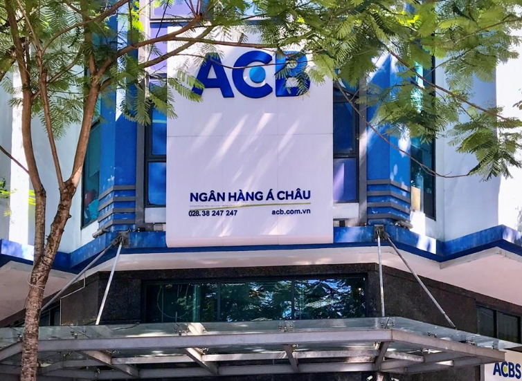 ACB huy động thành công gần 13.000 tỷ đồng từ trái phiếu