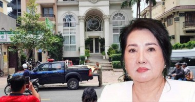 Quốc Cường Gia Lai chính thức phản hồi việc bà Nguyễn Thị Như Loan bị khởi tố