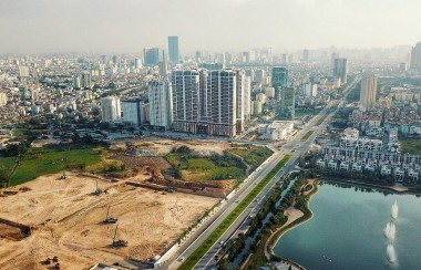 Hà Nội: Chi tiết hệ số điều chỉnh giá đất năm 2024