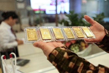 Ngân hàng Nhà nước: Có người đặt mua nhưng lại không đến lấy vàng