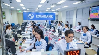 Gelex thành cổ đông lớn nhất của Eximbank, sở hữu 4,9% vốn điều lệ