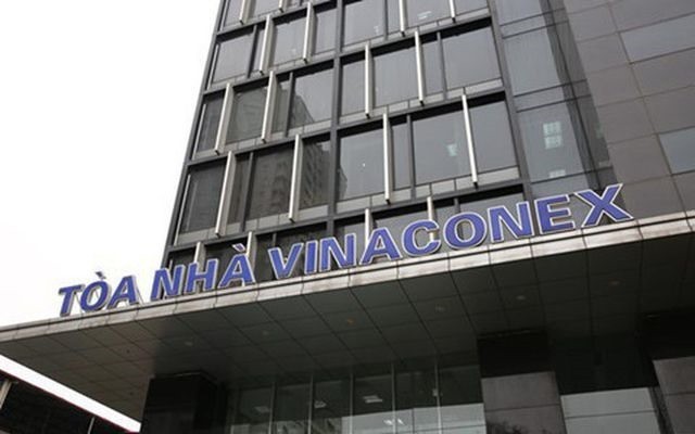 Ông Đào Ngọc Thanh từ nhiệm, Vinaconex có tân chủ tịch với hơn 40 năm kinh nghiệm