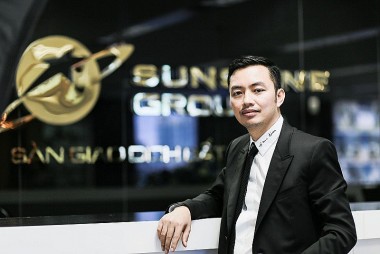 Chủ tịch Tập đoàn Sunshine Đỗ Anh Tuấn không còn là cổ đông lớn của KienLongBank