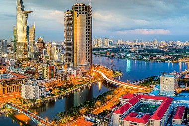 World Bank dự báo kinh tế Việt Nam tăng trưởng 6,1% trong năm 2024