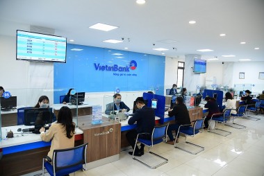 VietinBank triệu tập ĐHĐCĐ bất thường vào tháng 10