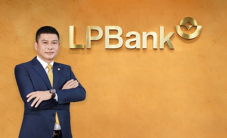 LPBank miễn nhiệm hai phó tổng giám đốc