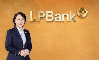 LPBank miễn nhiệm hai phó tổng giám đốc