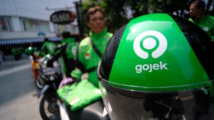 Từ ngày 16/9, Gojek dừng hoạt động tại Việt Nam