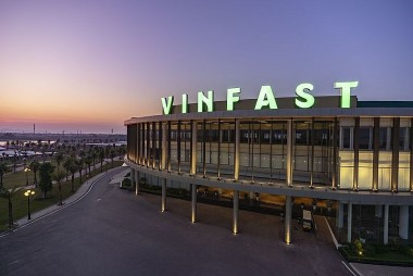 Giá trị thương hiệu VinFast tăng 142% sau 1 năm, đạt 181 triệu USD