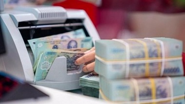 Thu ngân sách nhà nước 8 tháng đạt 78,5% dự toán