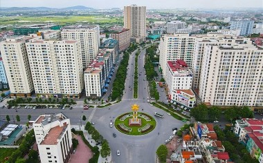 Bắc Ninh: Thanh tra kiến nghị chuyển hồ sơ vi phạm đất đai tại Dự án Khu nhà ở tại thị trấn Hồ sang cơ quan điều tra