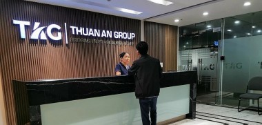 Đại án Tập đoàn Thuận An: Kỷ luật Chủ tịch tỉnh, 2 Giám đốc Sở