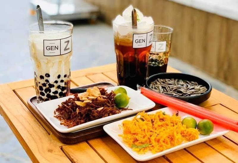 Gen Z – Từ trào lưu mới đến xu hướng dẫn đầu thị trường F&B Việt Nam