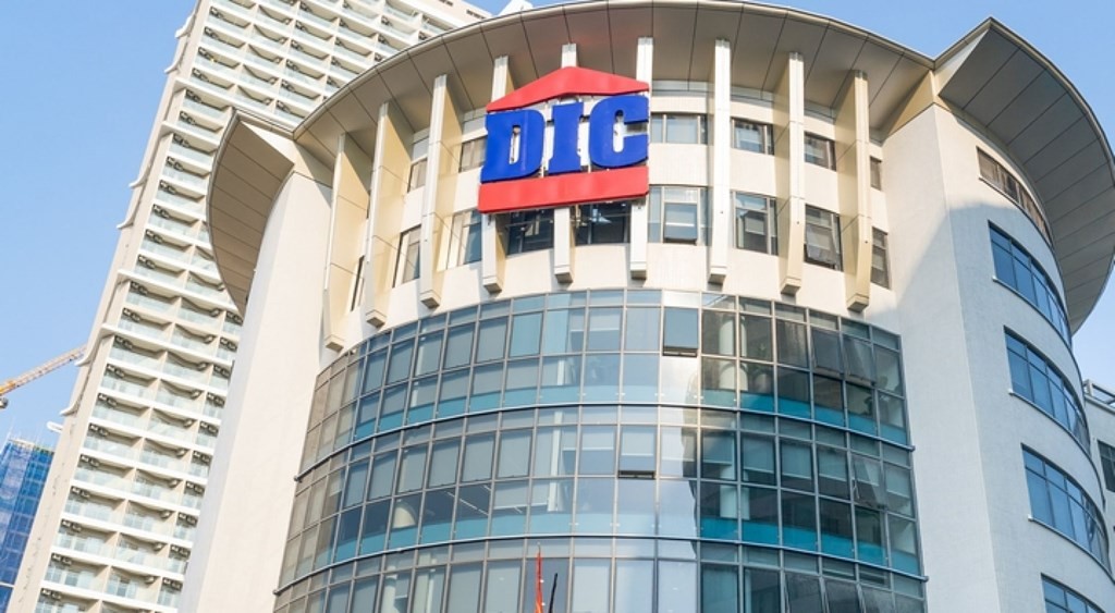 DIC Corp dự chi hơn 9.400 tỷ đồng làm nhà ở xã hội tại 3 địa phương