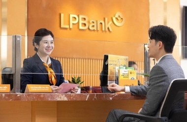 LPBank sẽ mua 5% vốn FPT, số tiền dự chi gần 10.000 tỷ đồng