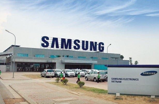 Samsung, Foxconn, Amkor, Goertek… tăng hàng tỷ USD vốn vào Bắc Ninh