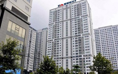 Taseco Land (TAL) muốn chào bán 14,85 triệu cổ phiếu cho cổ đông