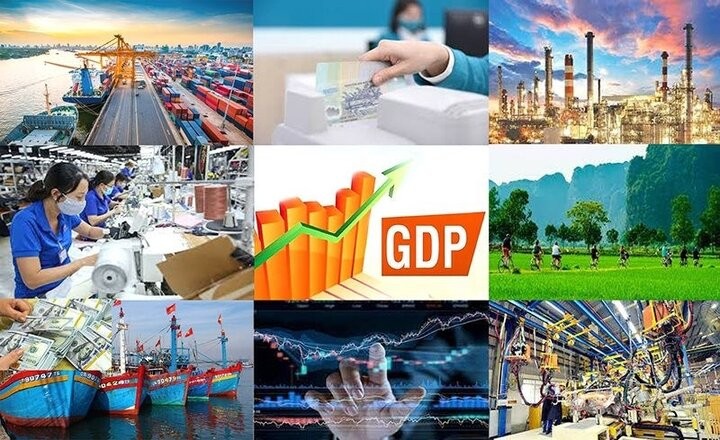 ADB dự báo tăng trưởng của Việt Nam đạt 6% trong năm 2024