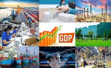 ADB dự báo tăng trưởng của Việt Nam đạt 6% trong năm 2024