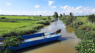 Thanh tra chuyển hồ sơ 5 vụ việc sai phạm về tài chính, ngân sách đất đai sang Công an điều tra