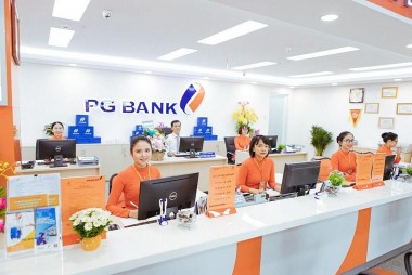 PGBank mua lại trái phiếu 500 tỷ đồng trước hạn