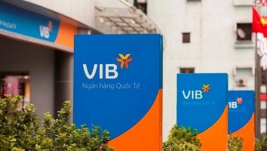 Phó Tổng Giám đốc VIB muốn bán ra 2 triệu cổ phiếu