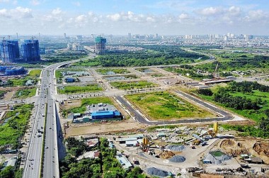 Bộ Tài chính đề xuất giảm tiền thuê đất năm 2024