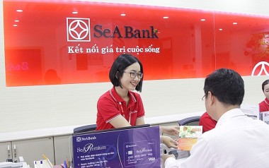 Con trai Phó Chủ tịch SeABank thoái bớt vốn tại công ty của mẹ