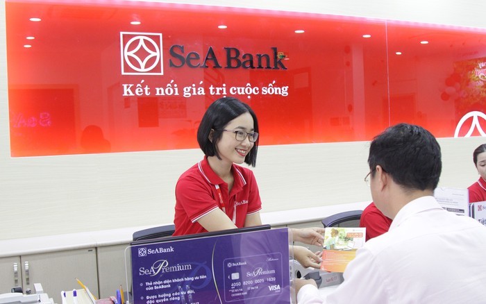 Con trai Phó Chủ tịch SeABank thoái bớt vốn tại công ty của mẹ