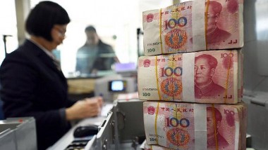 Ngân hàng Nhân dân Trung Quốc (PBoC) cắt giảm lãi suất thêm 0,25 điểm