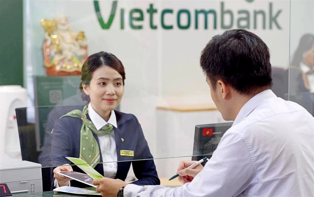 Chính phủ đề xuất tăng gần 20.700 tỷ đồng vốn cho Vietcombank