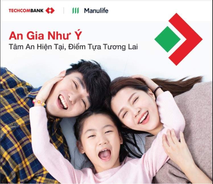 Chia tay mối quan hệ bancassurance 7 năm Techcombank sẽ trả Manulife 1.800 tỷ