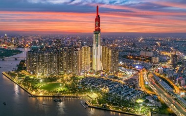 Việt Nam lọt vào bảng xếp hạng 30 đất nước hùng mạnh nhất hành tinh năm 2022