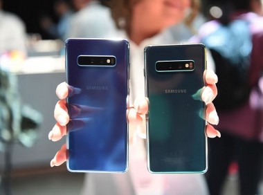 Lợi nhuận theo quý của Samsung có thể sẽ xuống mức thấp nhất trong 6 năm qua