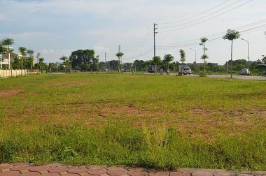 Huyện Mê Linh (TP Hà Nội): Sau 20 năm chờ đợi, 5.700 hộ dân sắp được giao đất dịch vụ