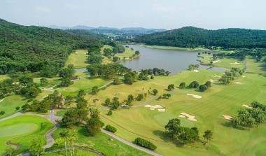Quy mô sân golf Việt Yên được điều chỉnh xuống còn hơn 141 ha