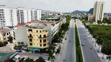 Công an yêu cầu định giá tài sản dự án Khu nhà ở sinh thái FLC tại Thanh Hóa