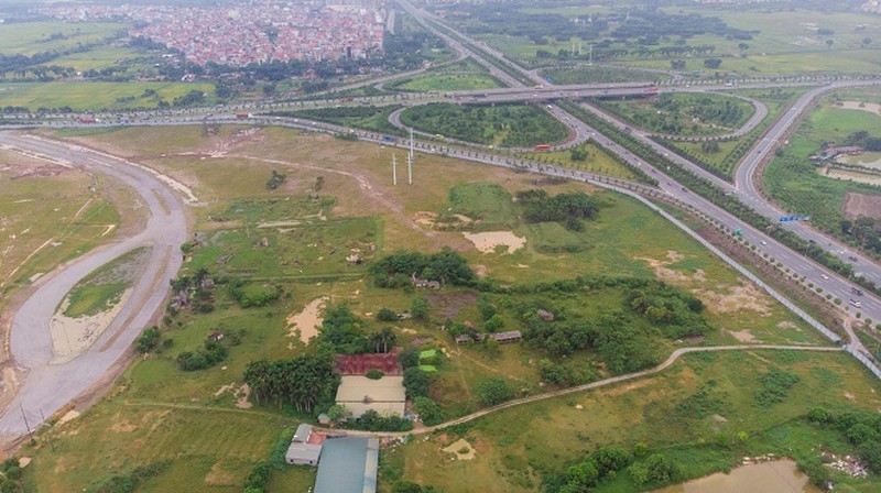 gần 100 dự án tại Đồng Nai, Gia Lai bị điểm tên (ảnh minh họa: Internet). 