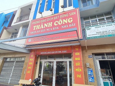 Tin bất động sản 8/2: Ninh Thuận có 14 công ty đủ điều kiện hoạt động kinh doanh bất động sản