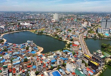 Tin bất động sản ngày 9/2: Kiến nghị xử lý hơn 67 tỷ đồng tiền vi phạm đầu tư xây dựng, sử dụng đất đai ở Nam Định
