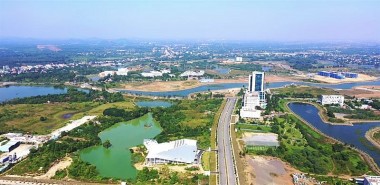Tin bất động sản ngày 14/2: Thủ tướng yêu cầu bàn giao Khu công nghệ cao Hòa Lạc về Hà Nội