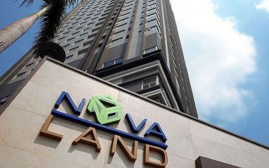 Con gái Chủ tịch Nguyễn Thành Nhơn mới chỉ mua được hơn 19 triệu cổ phiếu Novaland