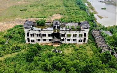 Tin bất động sản ngày 26/2: Chính thức chấm dứt số phận Dự án Nhà máy xi măng An Phú