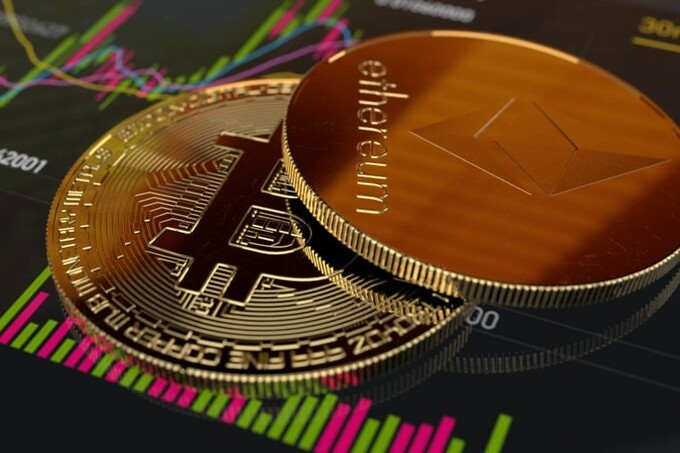 IMF phản đối hợp pháp hóa tiền mã hóa Bitcoin