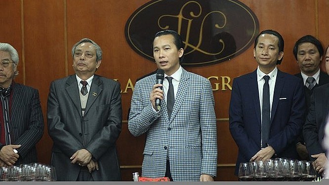 Lâm Đồng: Tất cả doanh nghiệp được chấp nhận đầu tư, khảo sát dự án rộng 23.065ha đều liên quan tới Tập đoàn Lã Vọng