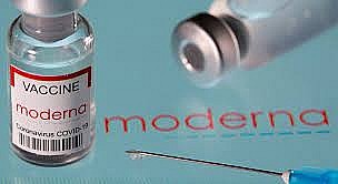 Thông tin chính thức về việc thiếu vaccine phòng Covid-19 Moderna cho trẻ em