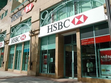 HSBC Holdings huy động được 2 tỷ USD từ đợt phát hành trái phiếu cấp 1​