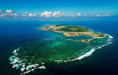 Quảng Ngãi: Lý Sơn được quy hoạch thành đô thị biển đảo